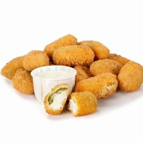 Jalapeno Bites.