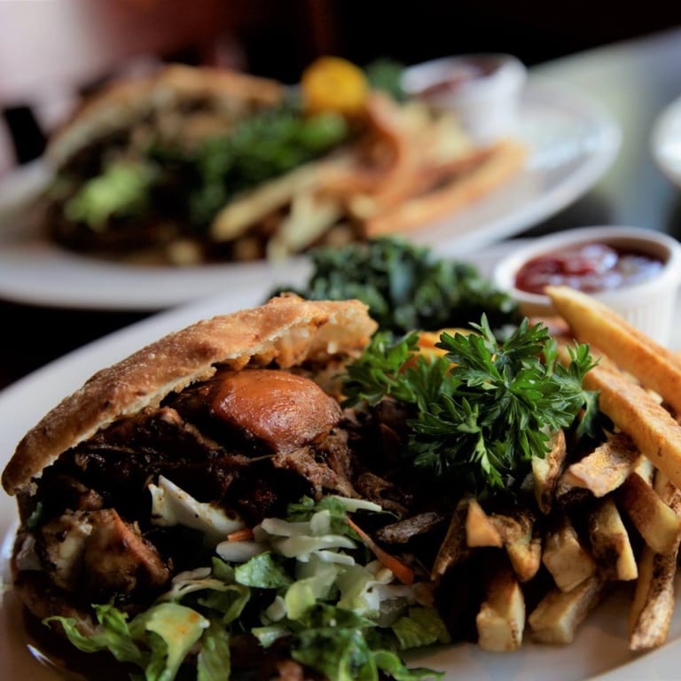 Caribbean Food for Every Event