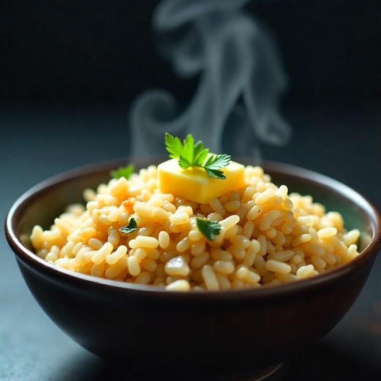 A Blend of Italian and Greek Flavors