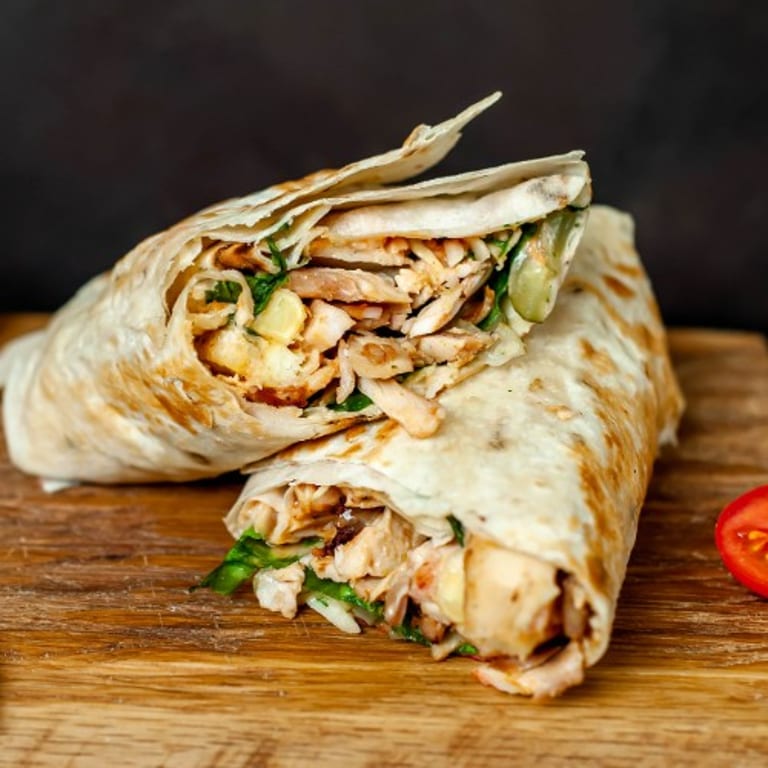 Takeout Delights: Pizza, Pasta, and More