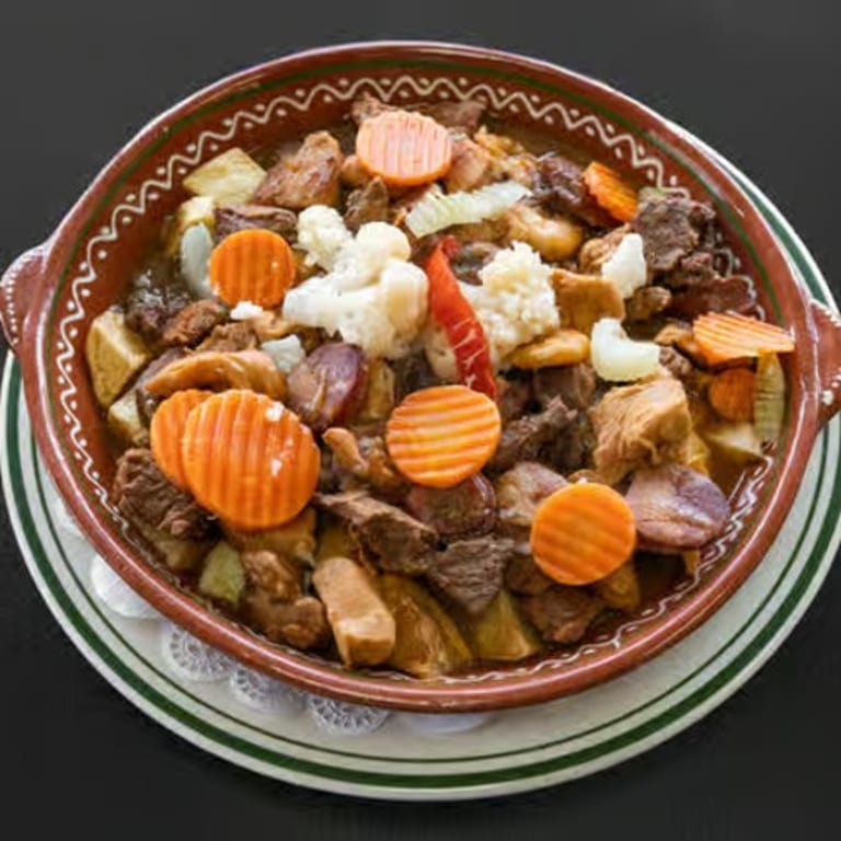 Fresh Fish Delights: Seafood and More