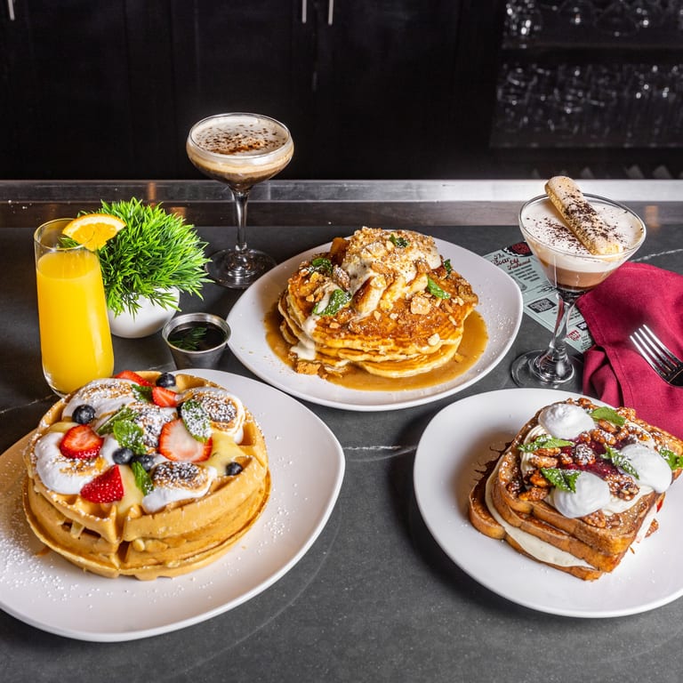 Easy Ordering Options