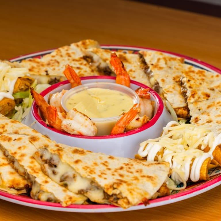 Delicious Quesadillas: A Mexican Favorite