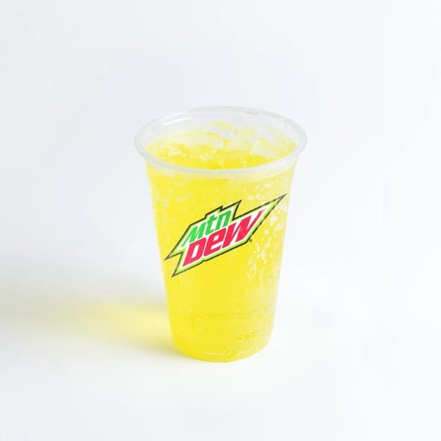 Dew.