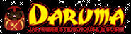 Daruma Japanese Steakhouse & Sushi