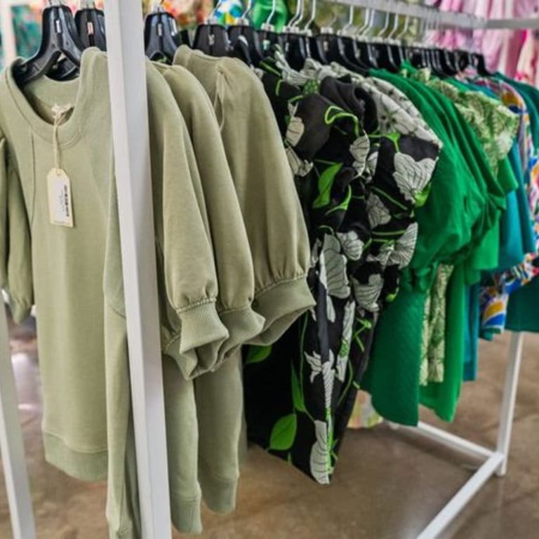 Boutique and Gift Shop