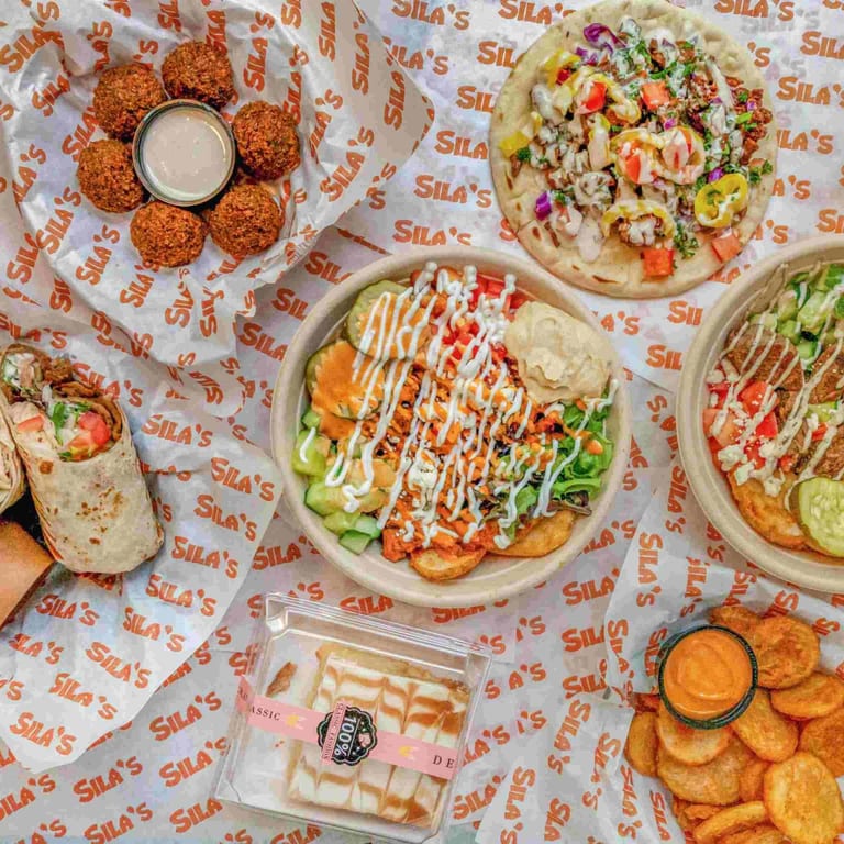 Fresh, Flavorful, and Perfect for Any Occasion