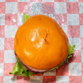 Combo Grilled Chicken Sandwich