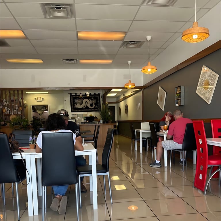 A Place For Everyone