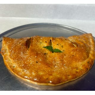 All of Italy Calzone