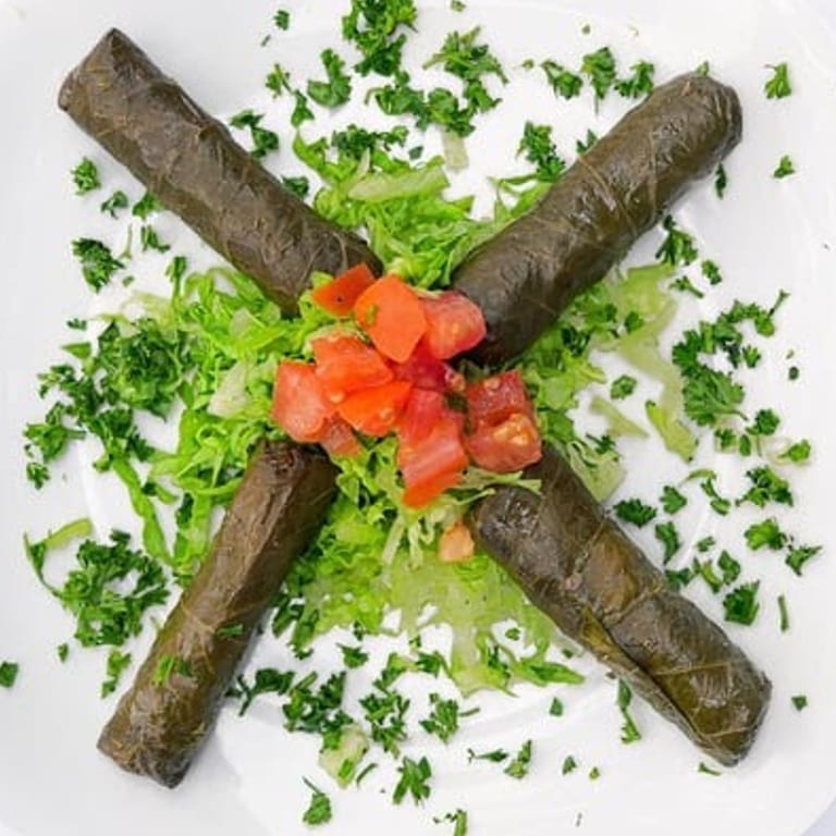 Vegetarian Items Now Available!