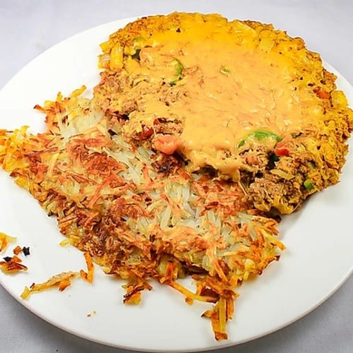 South Of The Border Scrambler.