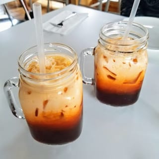 Thai Iced Tea