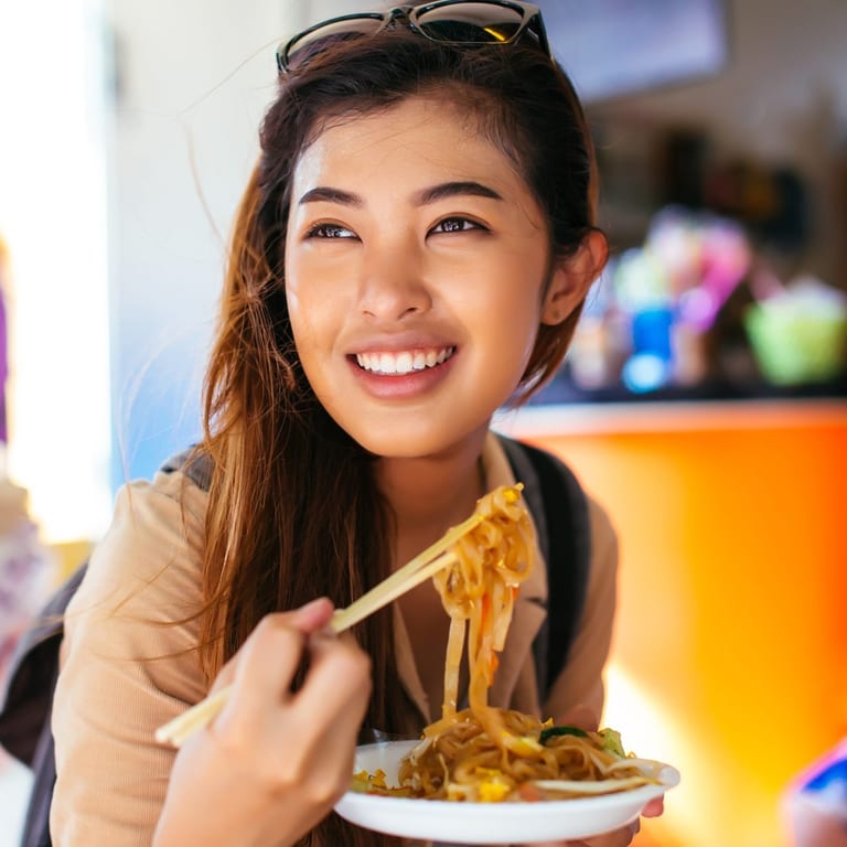 Proud to Serve Our Community