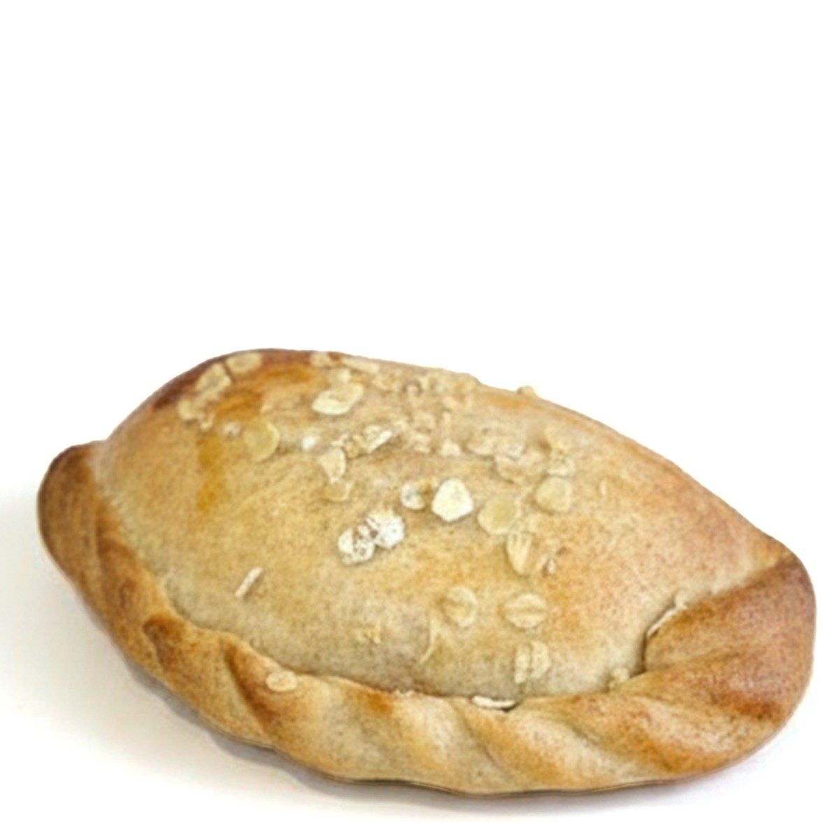 Empanada Jamon Y Queso.