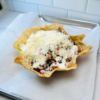 Taco Salad