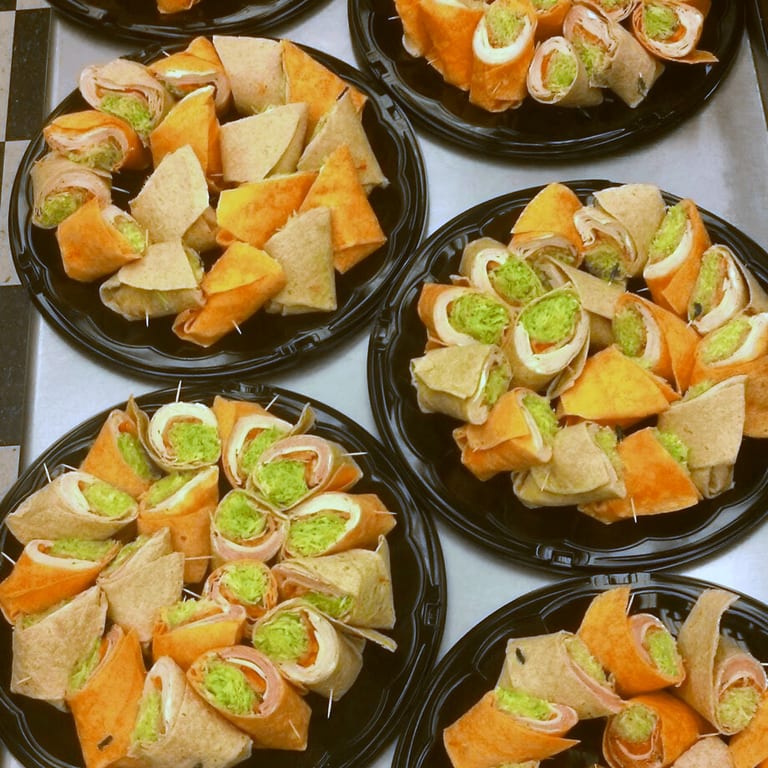 Catering For All Occasions