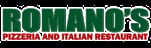Romano's Pizzeria & Italian Restaurant