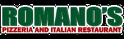 Romano's Pizzeria & Italian Restaurant