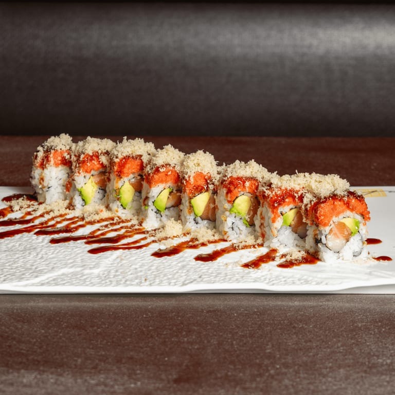 Delicious Curry Ramen and More