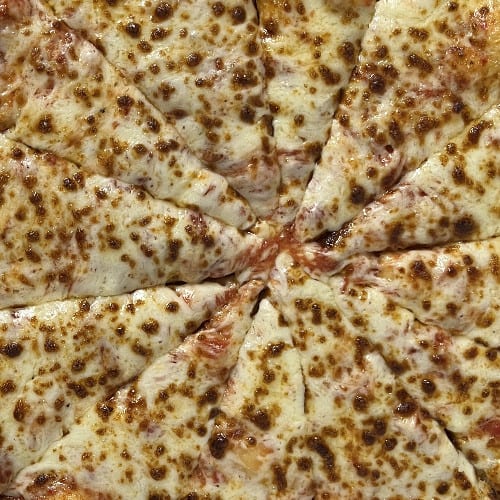 Plain Cheese Pizza (14" Large).