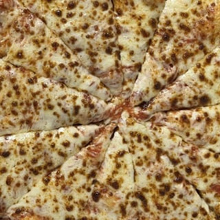 Plain Cheese Pizza (14" Large)