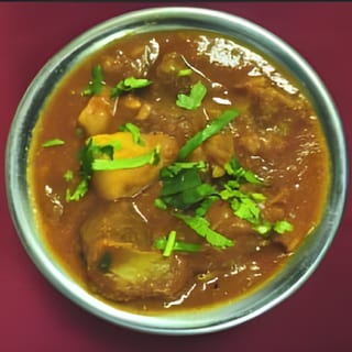 41. Vindaloo