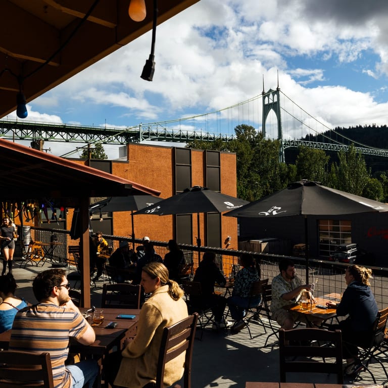 Book Your Seat at the Wursthaus