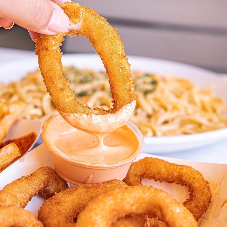 Easy Ordering, Anytime