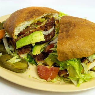 Tortas