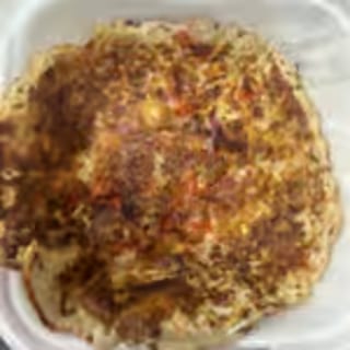 Veg Uthappam