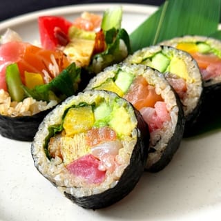 The Roll (Signature) (6pc)