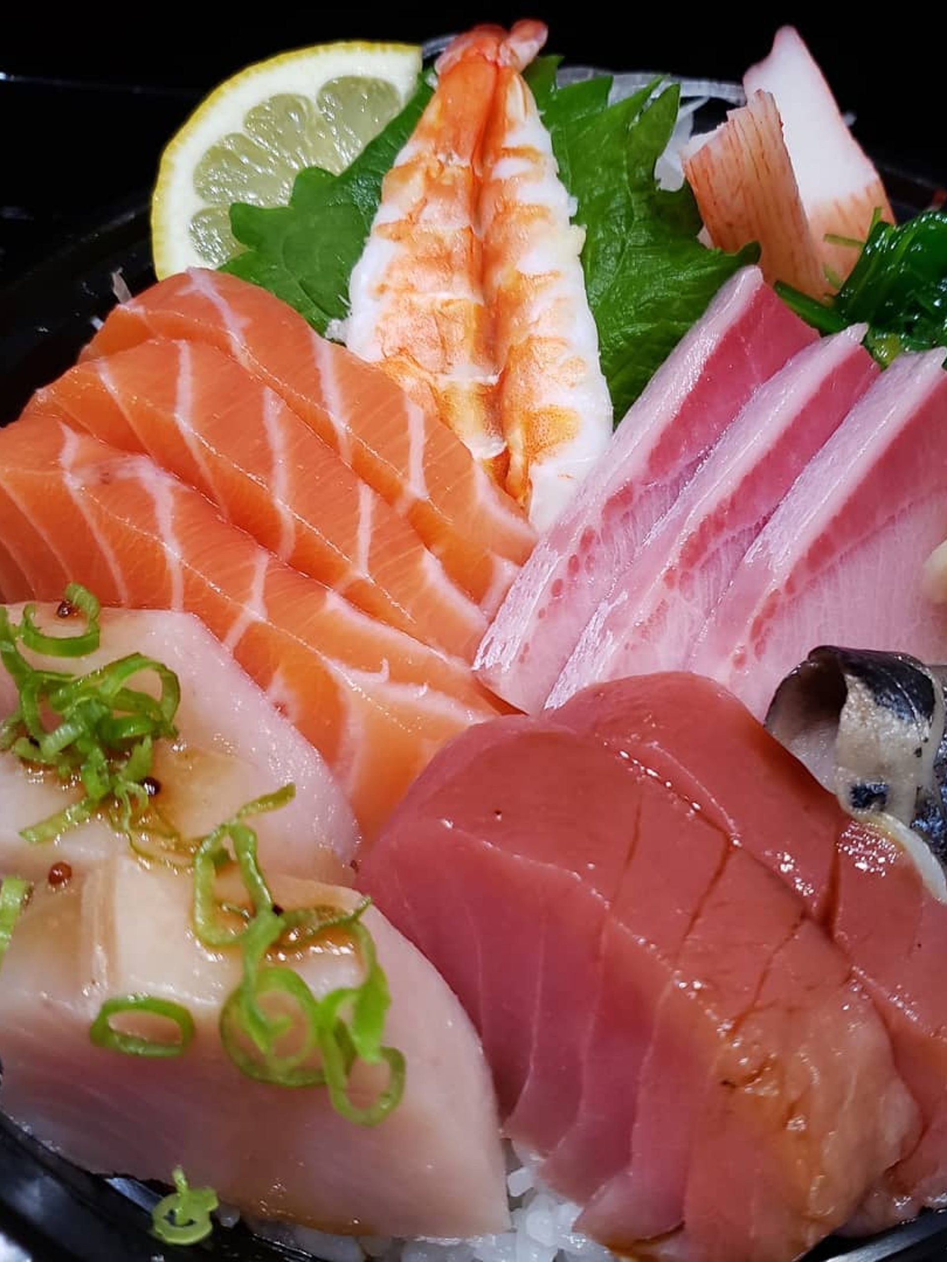 Best Unagi nigiri in The Richmond District, San Francisco, CA | Kazoku Sushi, image size:1920x2559