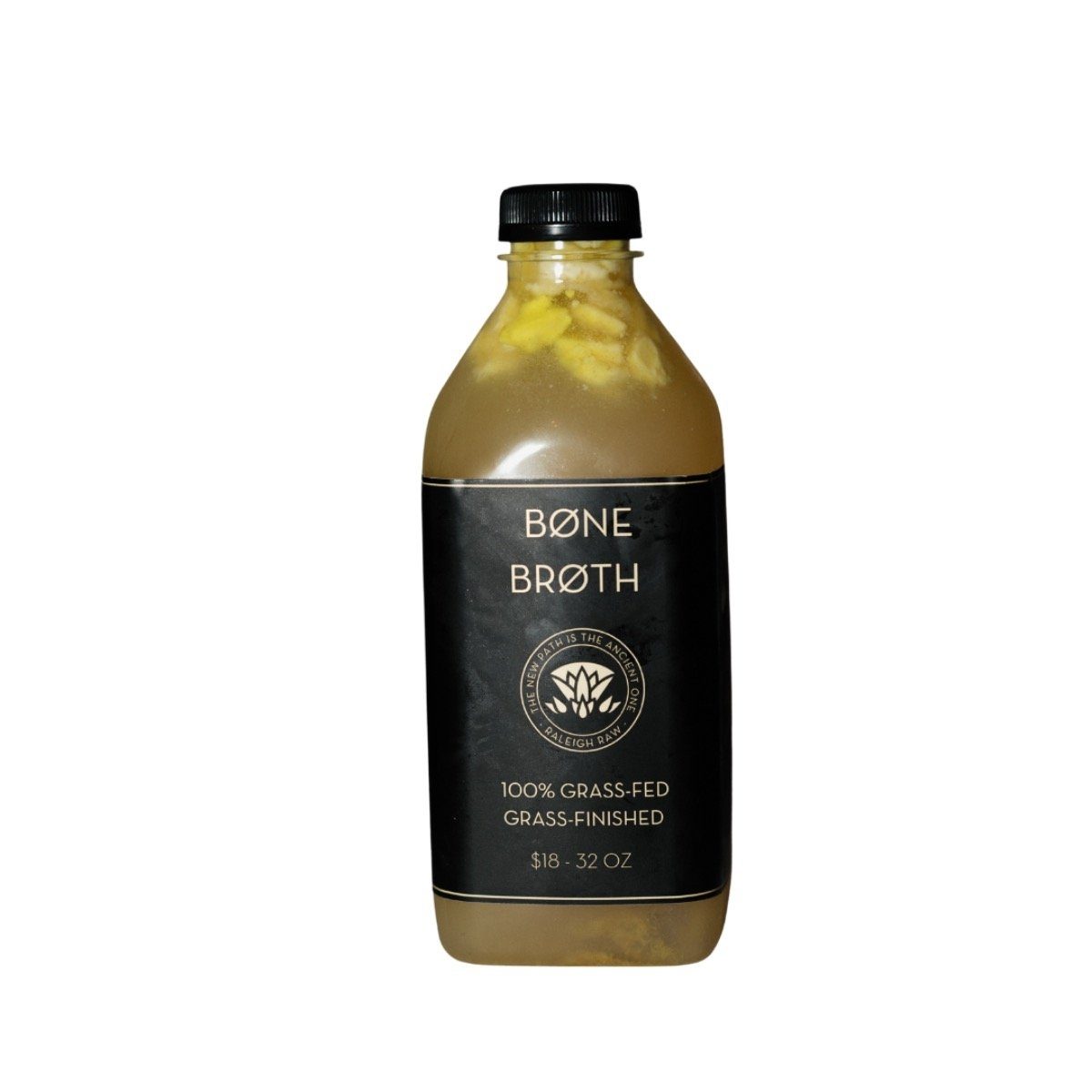 Bone Broth - 32 Oz.
