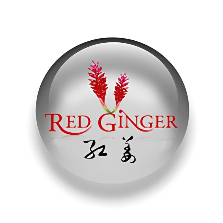 Welcome to Red Ginger