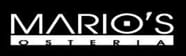 Mario's Osteria
