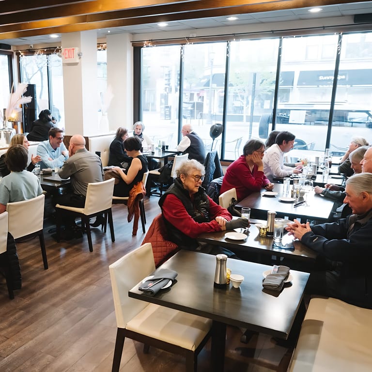 A Place For Everyone