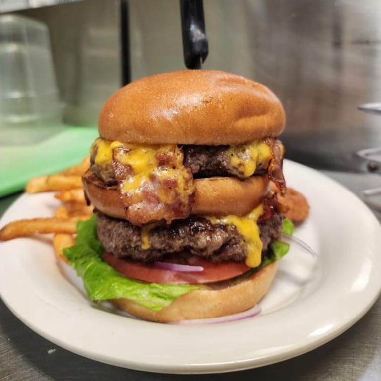 Food Made for Everyone