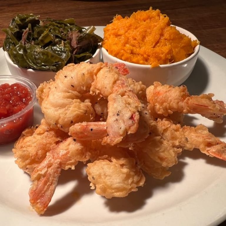 Nashville Hot Chicken: A Spicy Southern Favorite