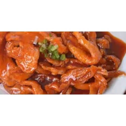 Bangkok Chicken Party Tray.