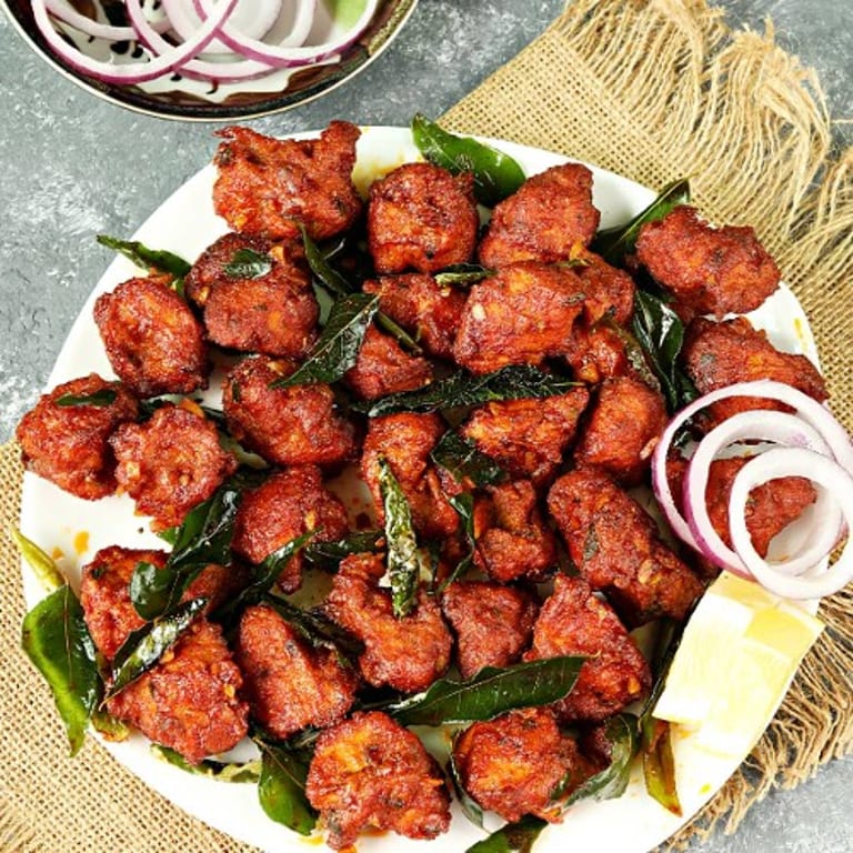 Tikka Masala: A Flavorful Indian Delight