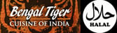 Bengal Tiger Cuisine Of India