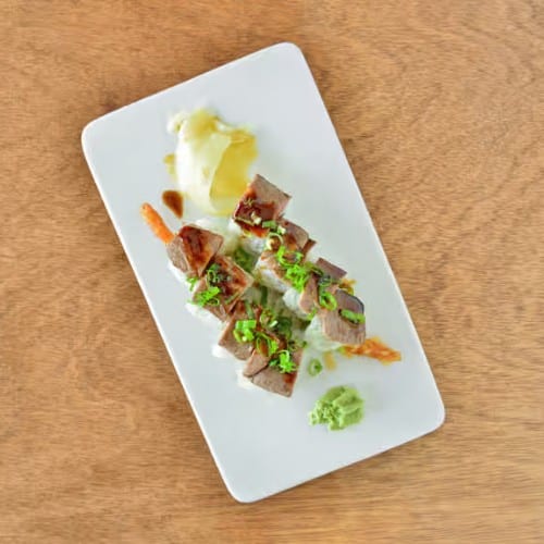 S** and the City Maki.