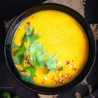 Dal Soup