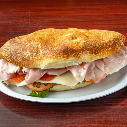 Buy 2 Get 1 FREE Heros.