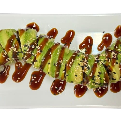 Caterpillar Roll.