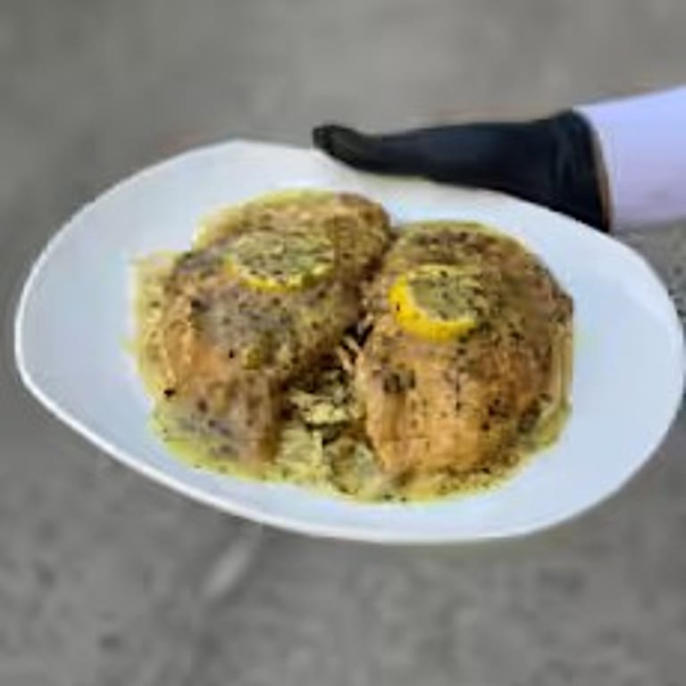 Baked Potato Delights: Diner and Breakfast Favorites