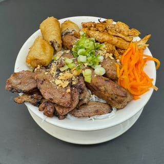 House Special Vermicelli