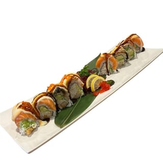 Best Sushi in Allen, TX | Sushi Maru Japanese Restaurant | Sushi