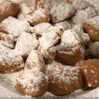 Zeppoles